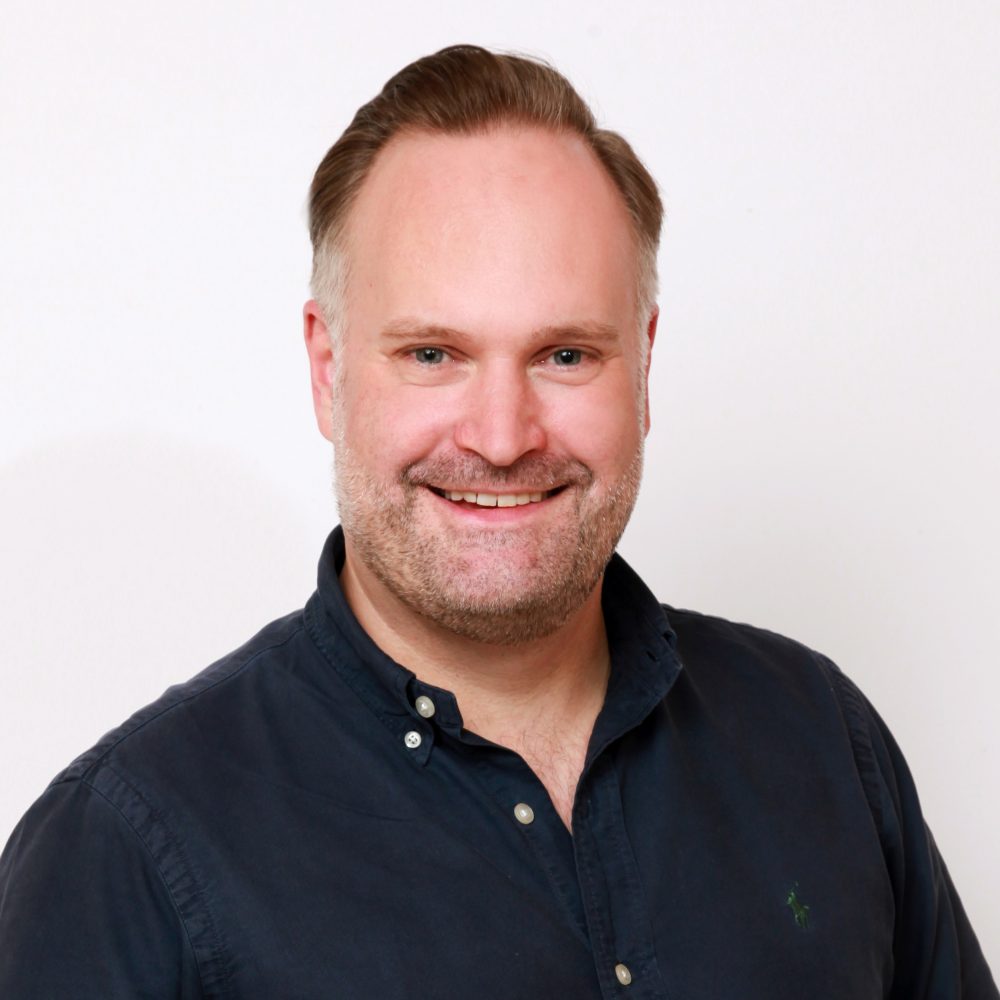 Foto von Markus Langenfeld